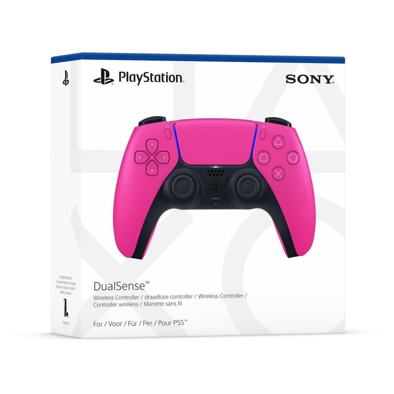 Mando Gaming Sony DS V2 PINK Bluetooth 5.1