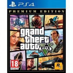 Videojuego PlayStation 4 Ardistel