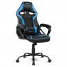 Silla Gaming DRIFT DR50 Azul Negro