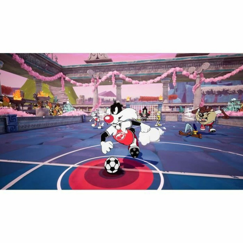 Videojuego PlayStation 5 Just For Games Looney Tunes Wacky World of Sports