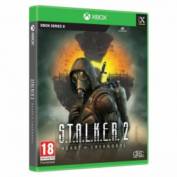 Videojuego Xbox Series X Microsoft STALKER 2: Heart of Chernobyl