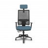 Silla Gaming P&C CR65GCR