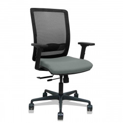 Silla Gaming P&C DB68R65 Gris