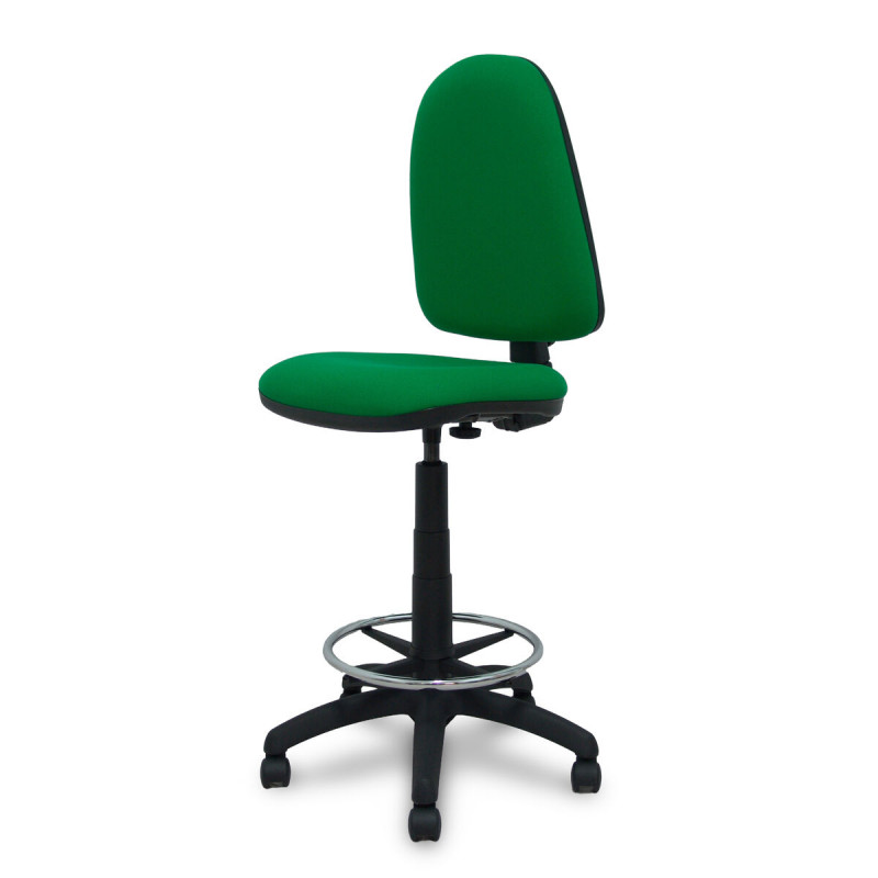 Silla Gaming P&C PBALI15 Verde