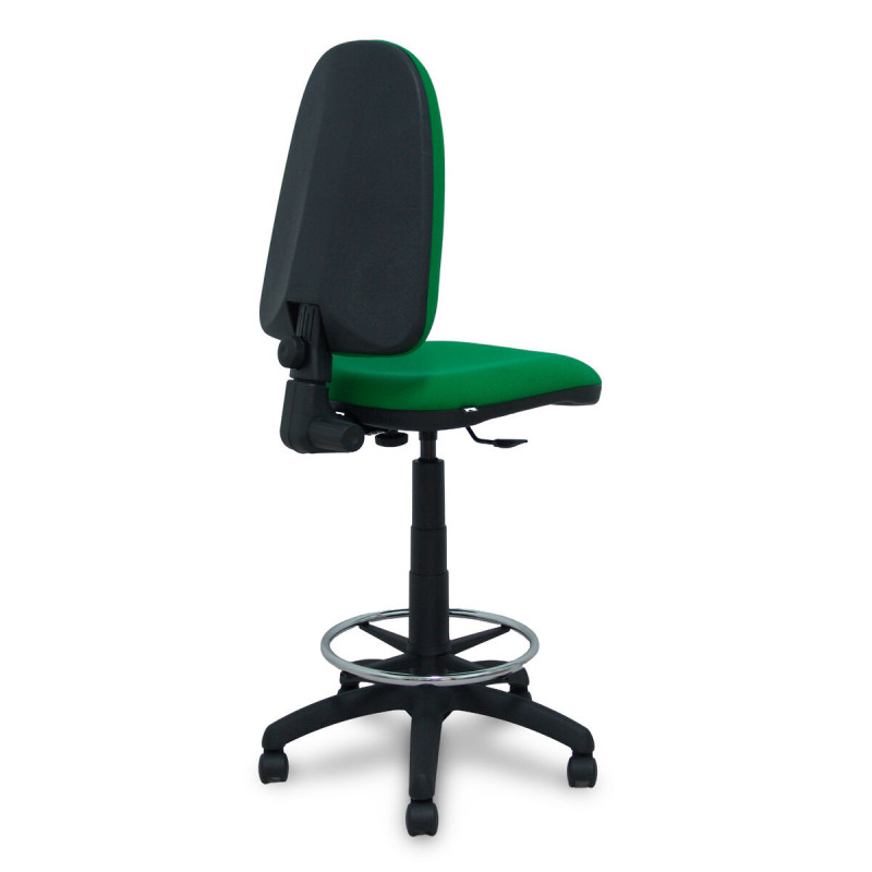 Silla Gaming P&C PBALI15 Verde