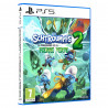 Videojuego PlayStation 5 Microids The Smurfs 2 - The Prisoner of the Green Stone (FR)