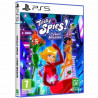 Videojuego PlayStation 5 Microids Totally Spies! : Cyber Mission (FR)