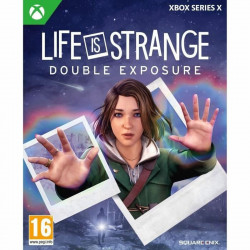 Videojuego Xbox Series X Square Enix Life is Strange: Double Exposure (FR)