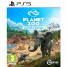 Videojuego PlayStation 5 Just For Games Planet Zoo