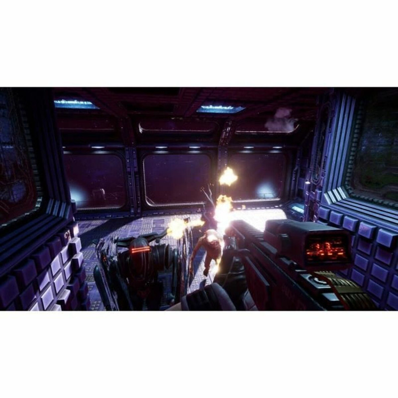 Videojuego PlayStation 5 System Shock