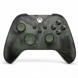 Mando Gaming Microsoft NOCTURNAL VAPOR