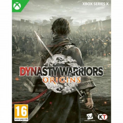 Videojuego Xbox Series X SEGA Dynasty Warriors: Origins