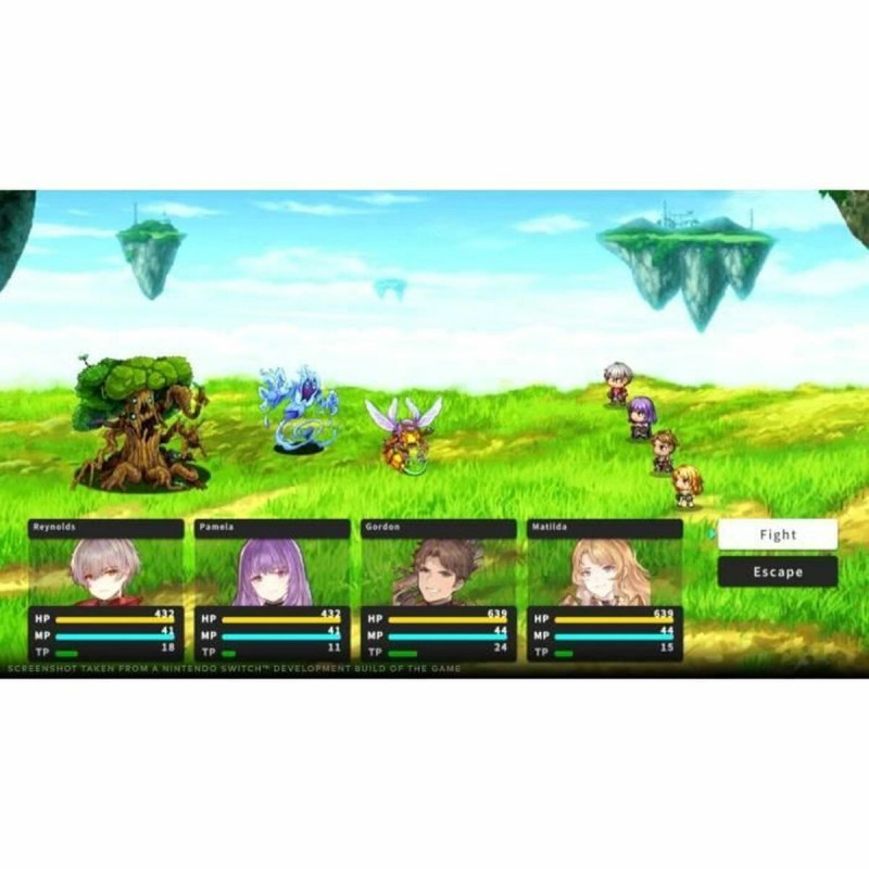 Videojuego PlayStation 5 Microids Rpg Maker With