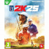 Videojuego Xbox Series X 2K GAMES PGA Tour 2K25