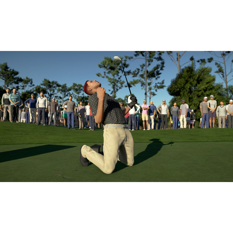 Videojuego Xbox Series X 2K GAMES PGA Tour 2K25