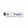 Videoconsola Portátil Vtech V-Smile TV