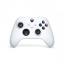 Mando Gaming Inalámbrico Microsoft QAS-00009