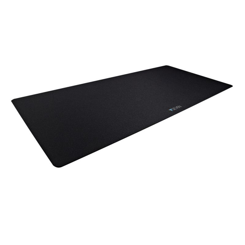 Alfombrilla de Ratón V7 MP04BLK Negro