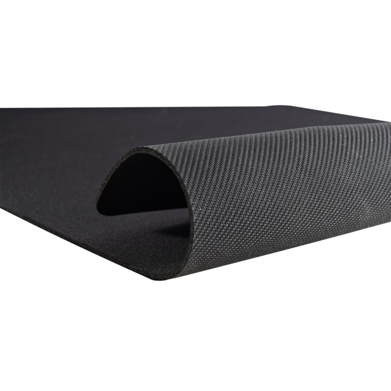 Alfombrilla de Ratón V7 MP04BLK Negro
