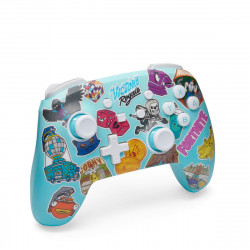 Mando Gaming Inalámbrico Powera NSGP0290-01