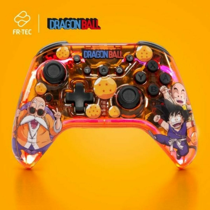 Mando Gaming FR-TEC DB1001