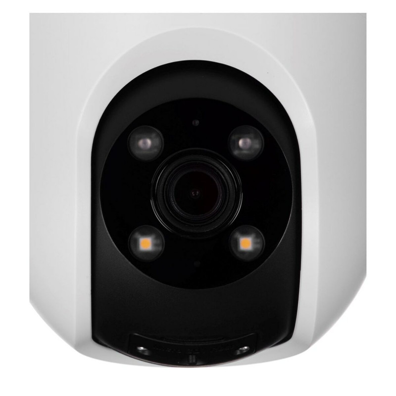 Videocámara de Vigilancia Ezviz CS-H8C(4MM) Blanco Wi-Fi