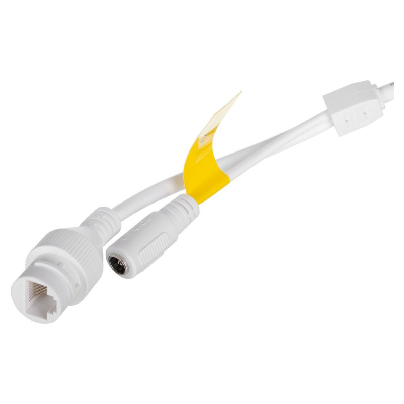 Videocámara de Vigilancia Ezviz CS-H8C(4MM) Blanco Wi-Fi