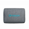 Silla Gaming Nacon PCCH-375 Gris