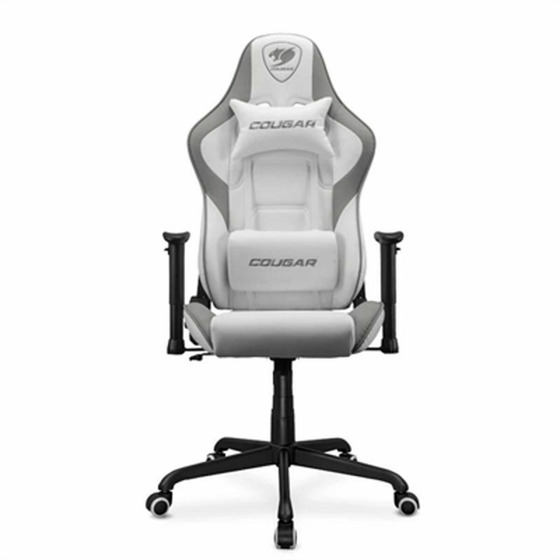Silla de Oficina Cougar 3MELIWHB.0001 Negro