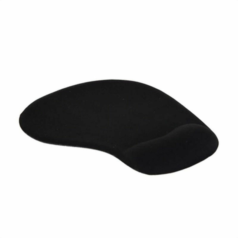 Alfombrilla Antideslizante iggual IGG318935 Negro