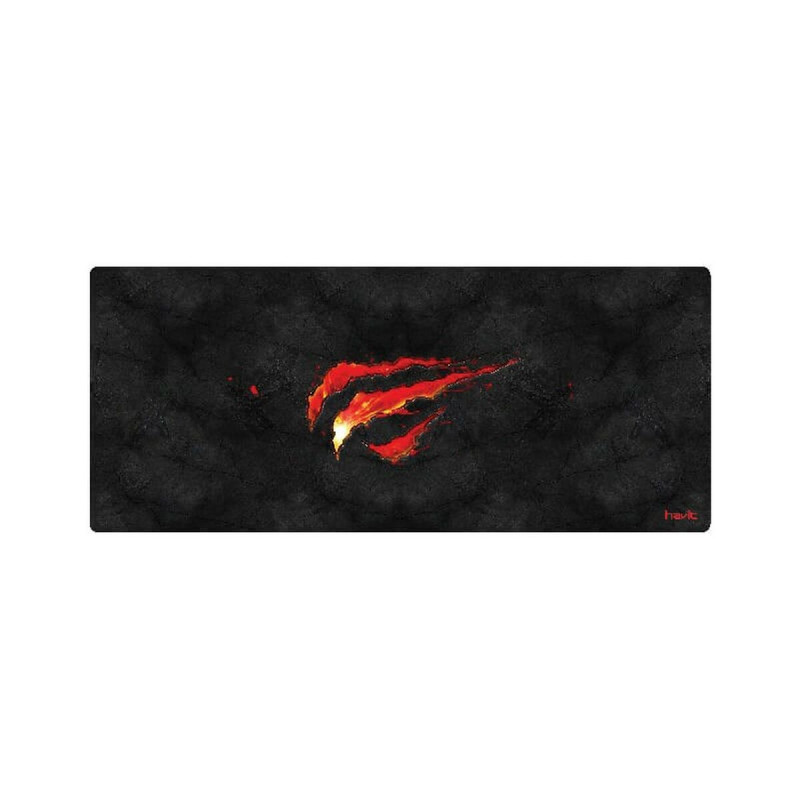 Alfombrilla Gaming Havit HV-MP861