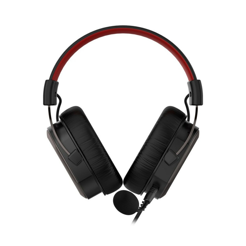 Auriculares con Micrófono Gaming Havit H2008d