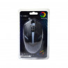 Ratón Gaming Vakoss TM-5133K Negro