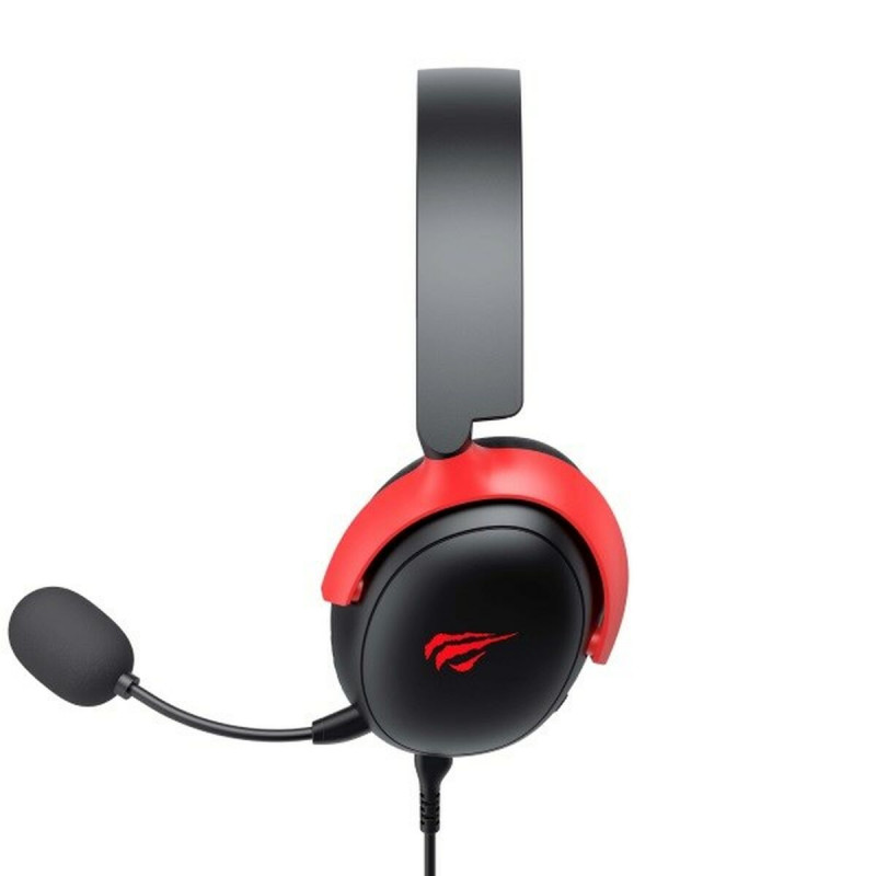 Auriculares con Micrófono Gaming Havit H2015F