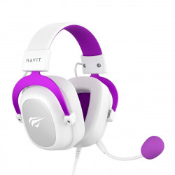 Auriculares con Micrófono Gaming Havit H2002d