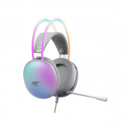 Auriculares con Micrófono Gaming Havit H2037d