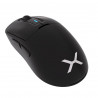Ratón Gaming Krux Plasma Wireless (KRXB001) Negro