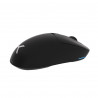 Ratón Gaming Krux Plasma Wireless (KRXB001) Negro