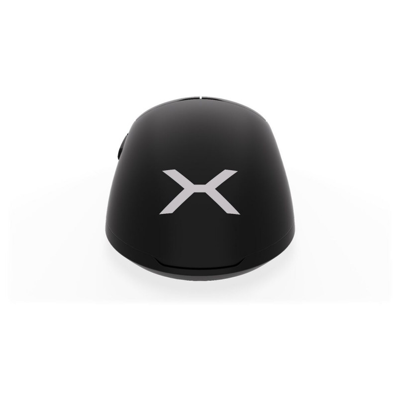 Ratón Gaming Krux Plasma Wireless (KRXB001) Negro