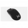 Ratón Gaming Krux Plasma Wireless (KRXB001) Negro