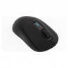 Ratón Gaming Krux Plasma Wireless (KRXB001) Negro