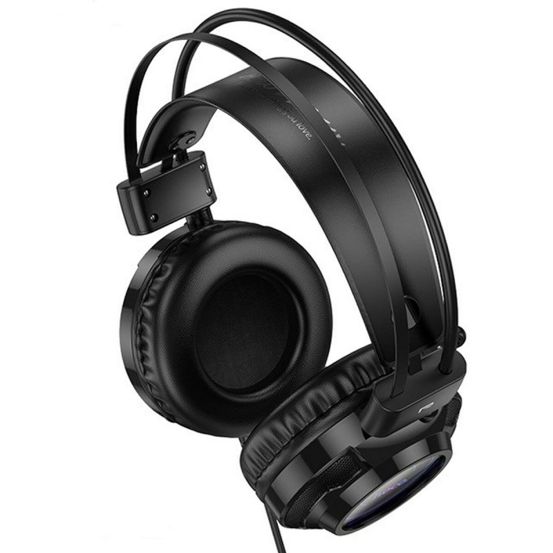 Auriculares con Micrófono Gaming Hoco W110 Resource