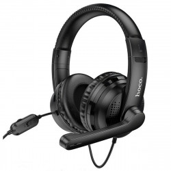 Auriculares con Micrófono Gaming Hoco W103 Magic Tour