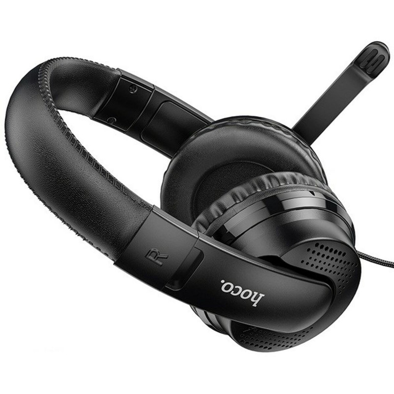 Auriculares con Micrófono Gaming Hoco W103 Magic Tour