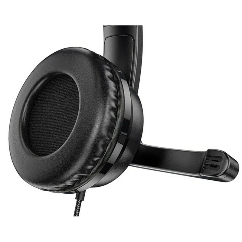 Auriculares con Micrófono Gaming Hoco W103 Magic Tour