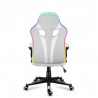Silla Gaming Huzaro Force 2.5 Blanco