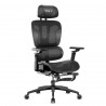 Silla Gaming Huzaro Combat 7.9 Negro