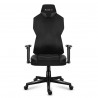 Silla Gaming Huzaro Combat 6.2 Blanco Negro