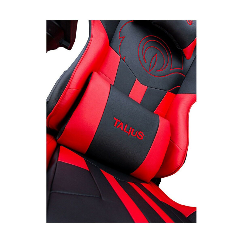 Silla Gaming Talius VIPER Negro