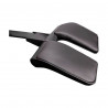 Silla Gaming Talius CAIMAN V2 Negro Rosa